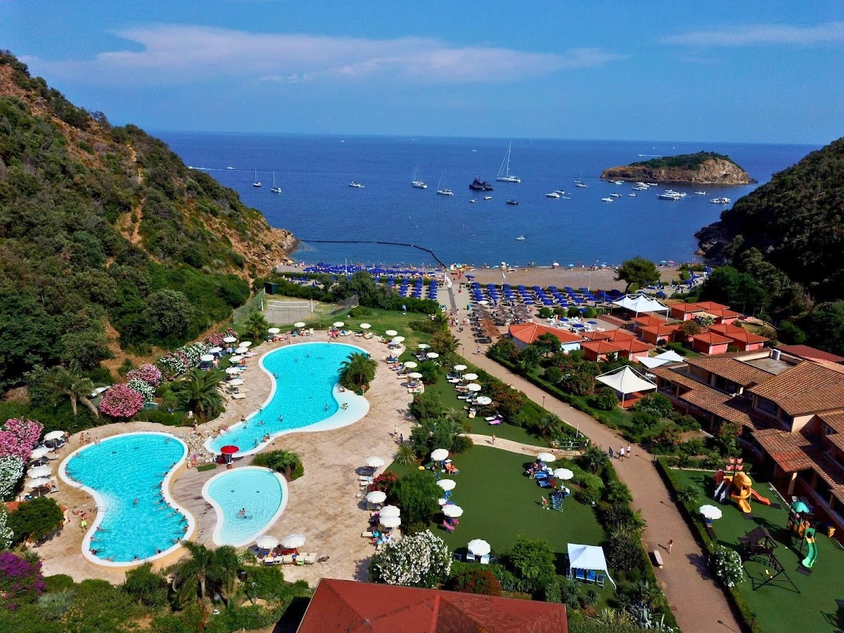 TH-Ortano Mare Village