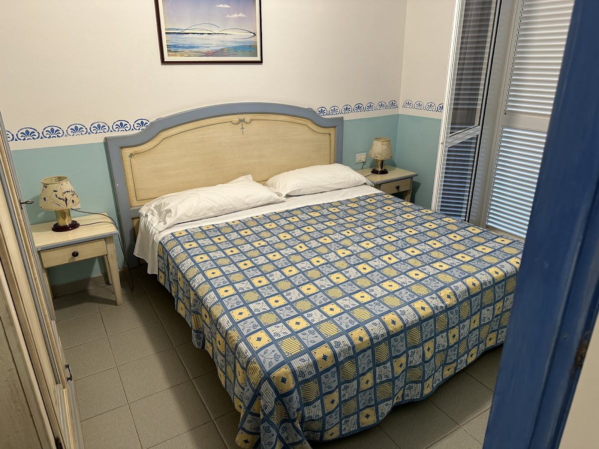 TH-Ortano Mare Village Hotel 2