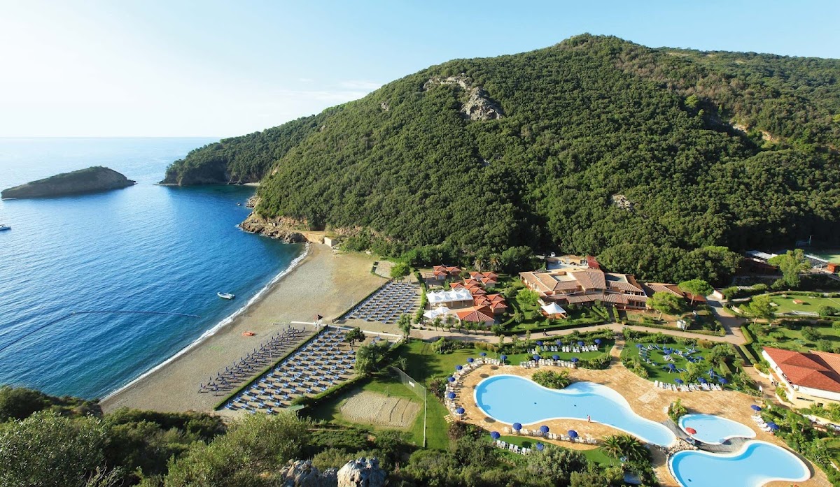 TH-Ortano Mare Village Hotel 3