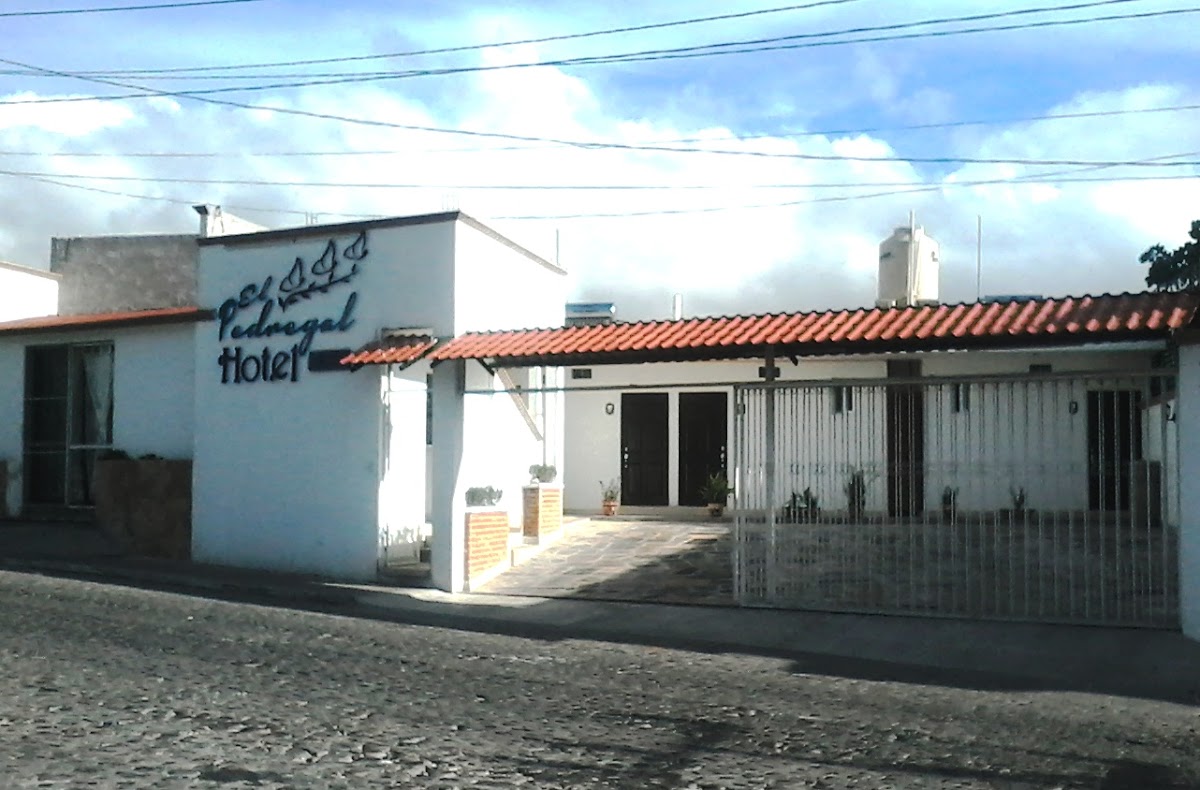 Hotel El Pedregal Tequisquiapan