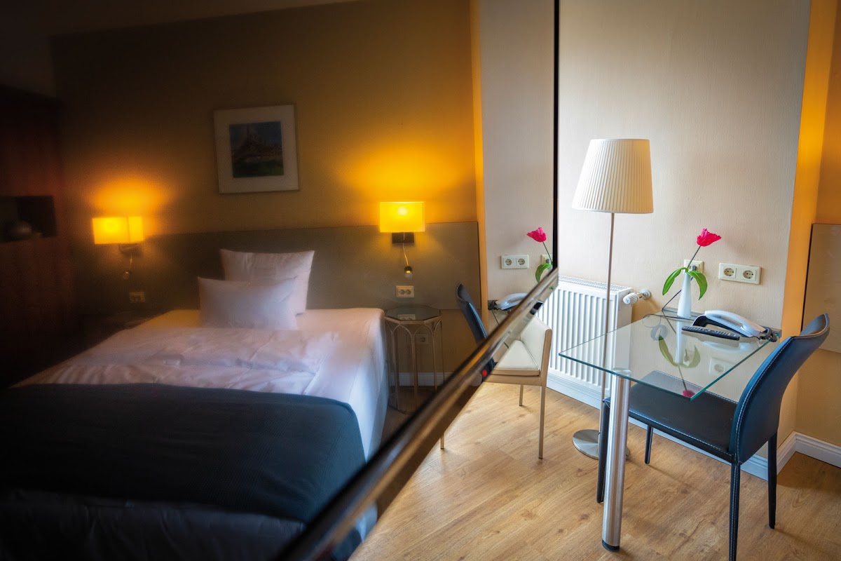 Hotel Kleiner Riesen Koblenz