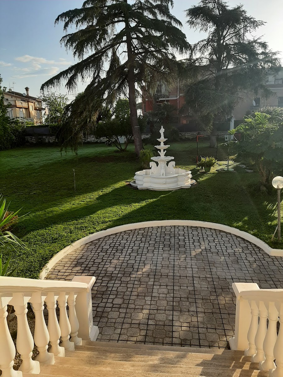 Il Giardino di Stella Hotel 3