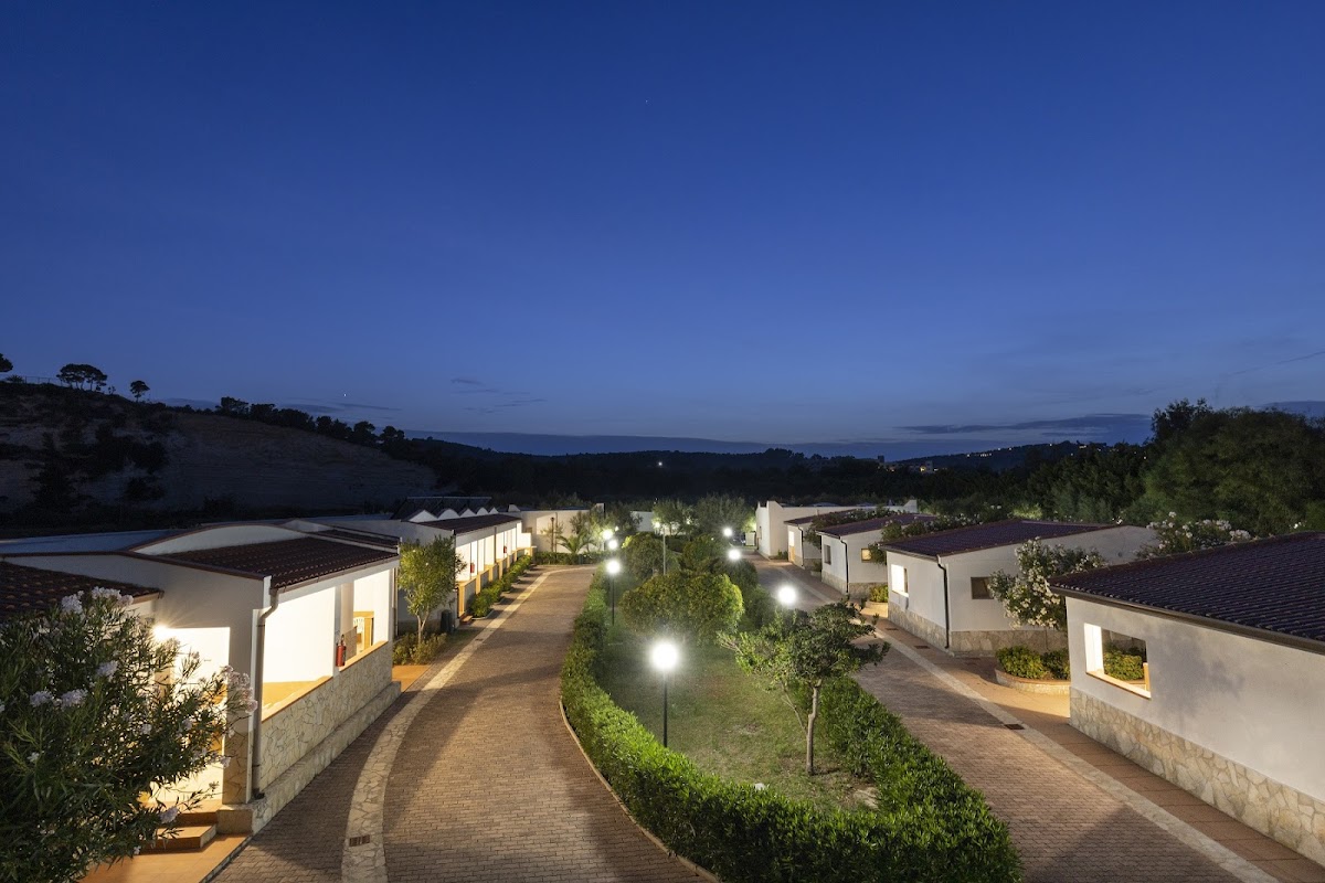 Hotel Al Torrente