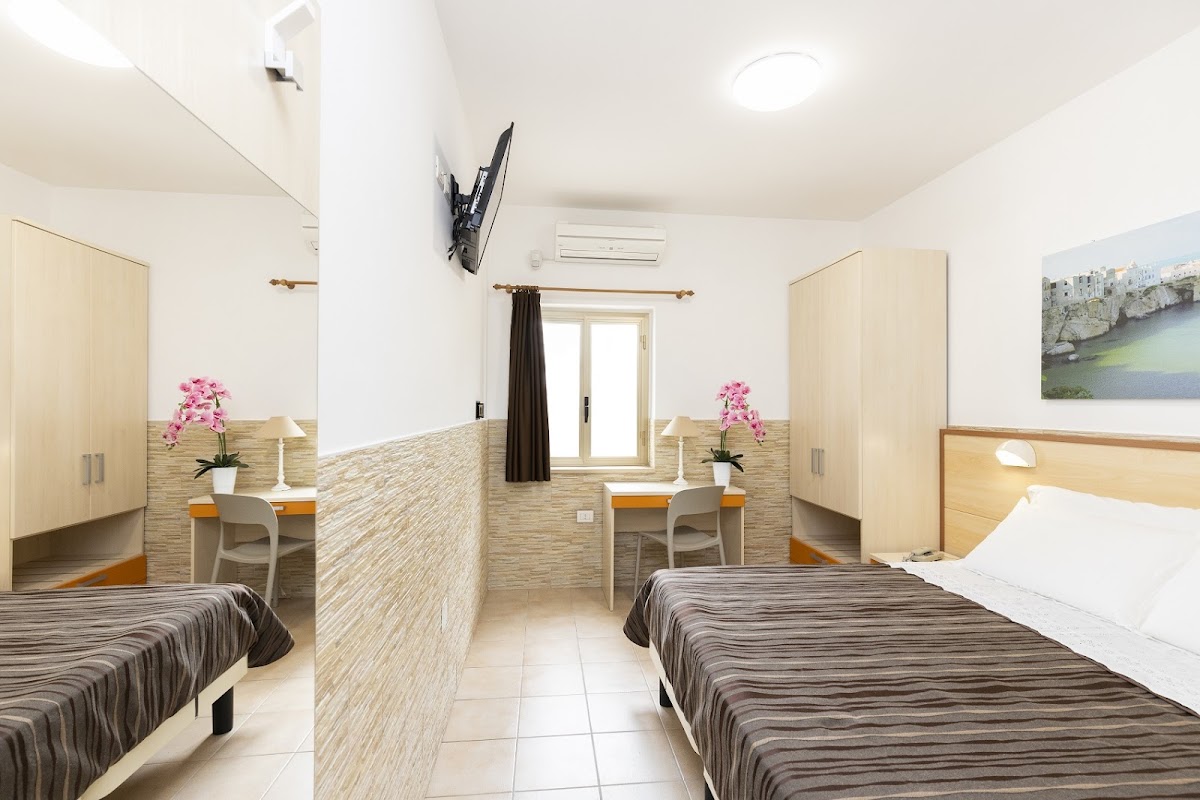 Hotel Al Torrente Hotel 2
