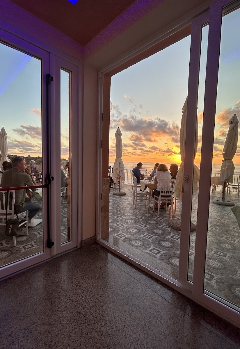 Hotel Terrazzo sul Mare