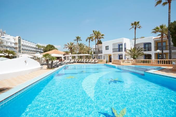 ES PI 2. Hostal Formentera Hotel 3