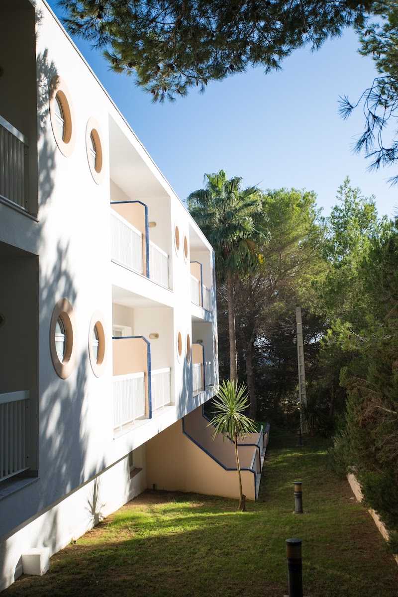 ES PI 2. Hostal Formentera