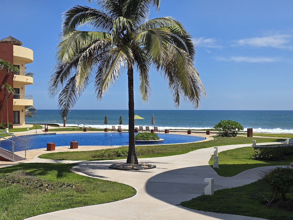 Playa Grande Condominium Resort