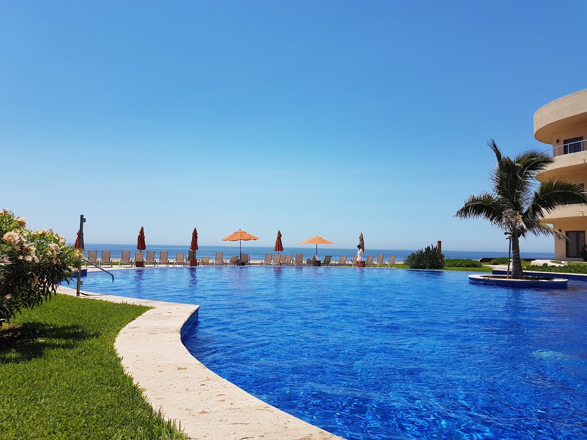 Playa Grande Condominium Resort Hotel 2