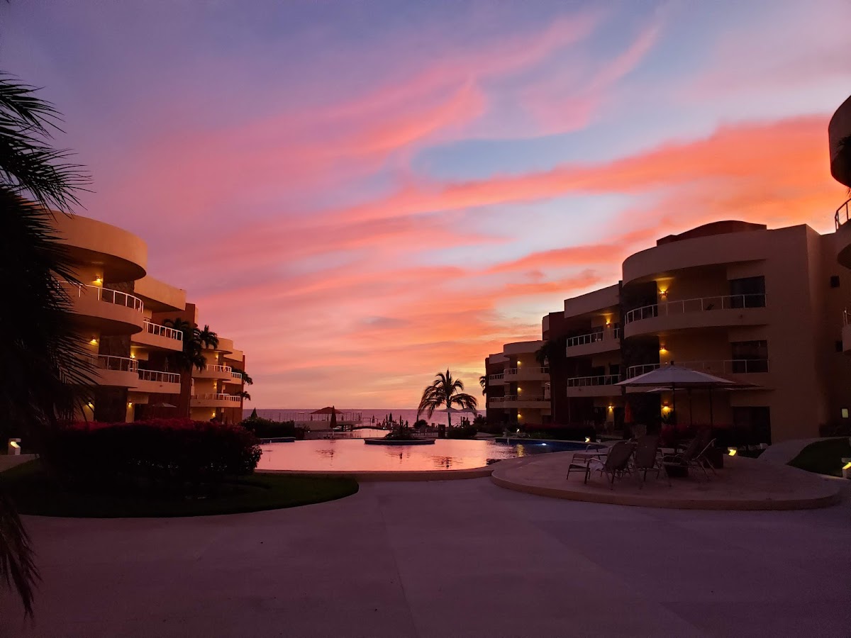 Playa Grande Condominium Resort Hotel 3