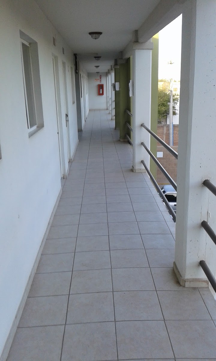 Hotel Soria Vikingo