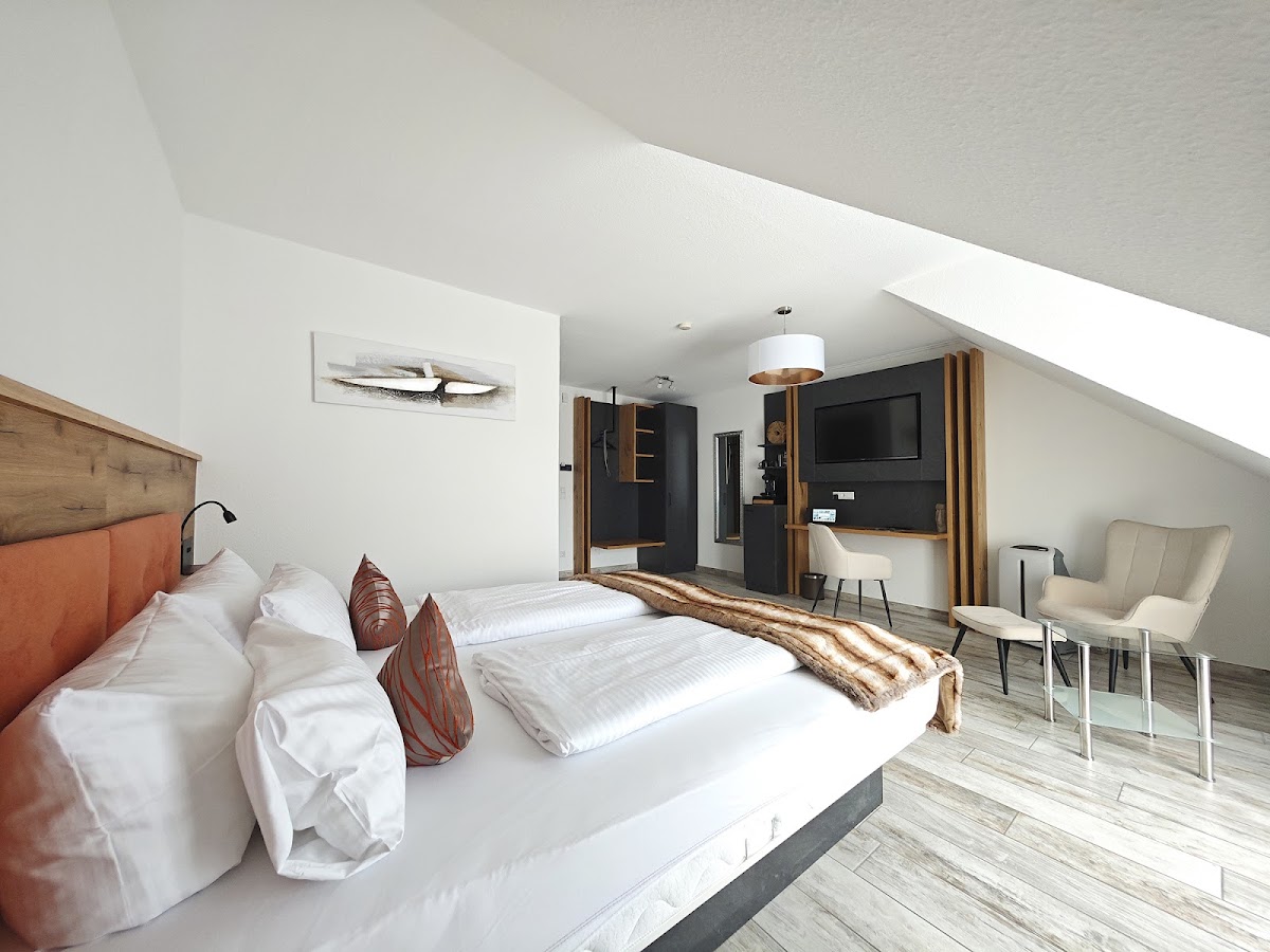 Lakeside Resort Michaela GmbH & Co. KG Hotel 2