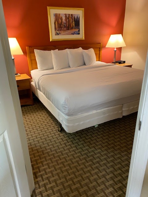 CrestHill Suites Syracuse Hotel 2