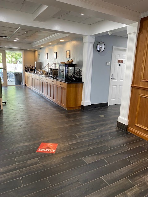 CrestHill Suites Syracuse Hotel 3