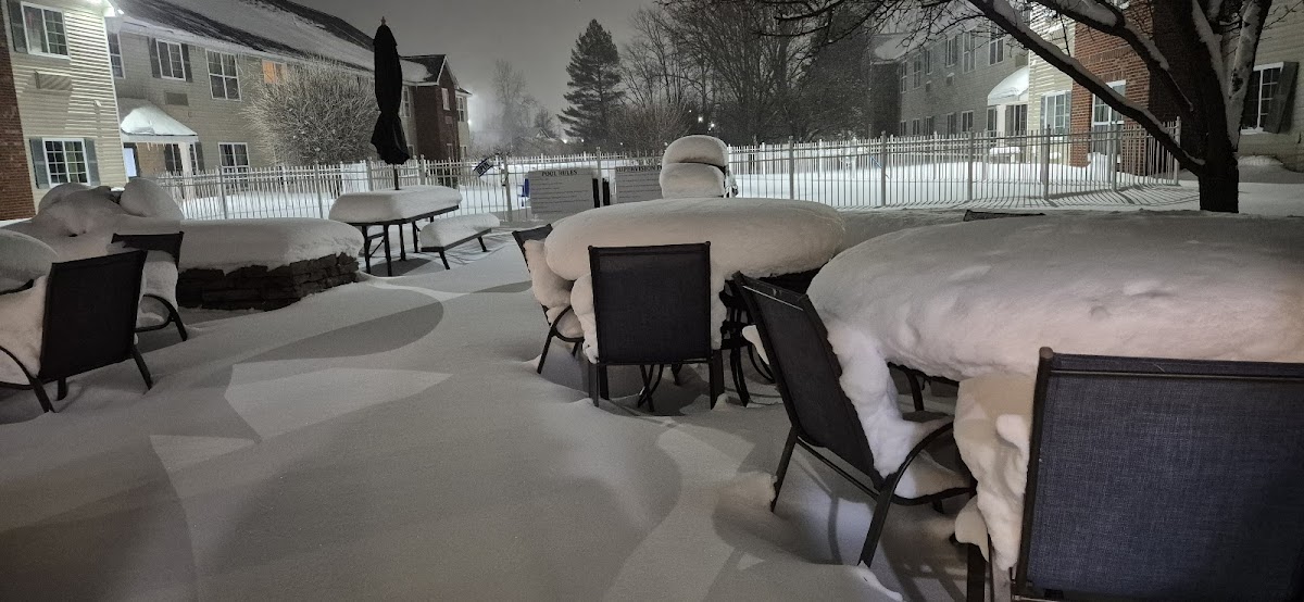 CrestHill Suites Syracuse