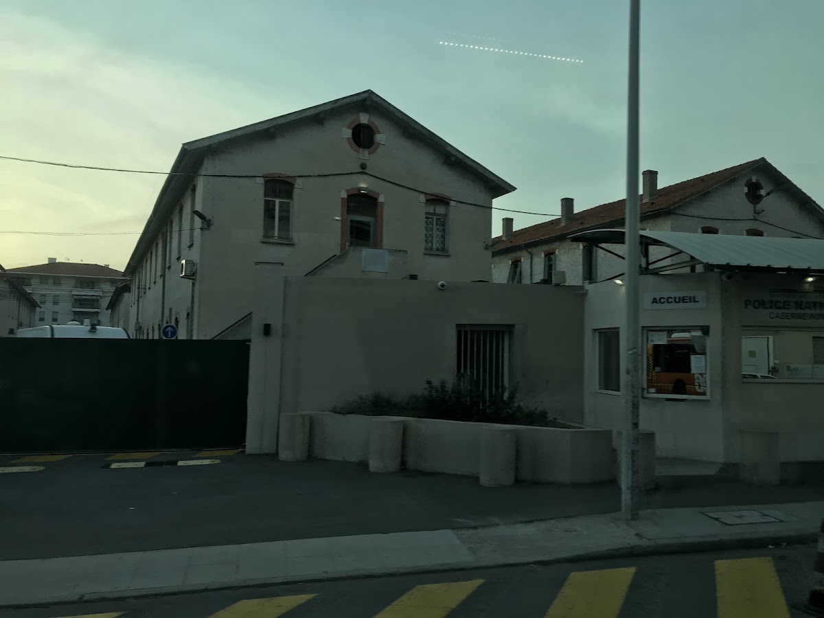 Igesa Nice Auvare Hotel 2