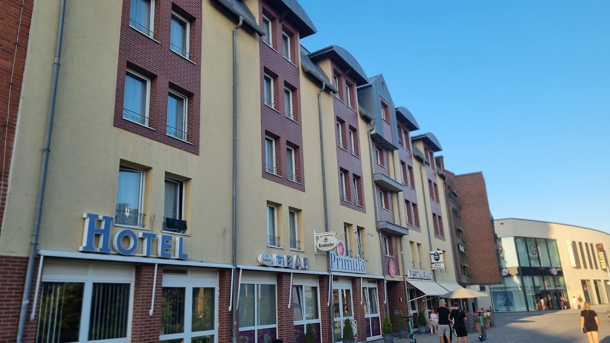 Hotel Primula | Troisdorf