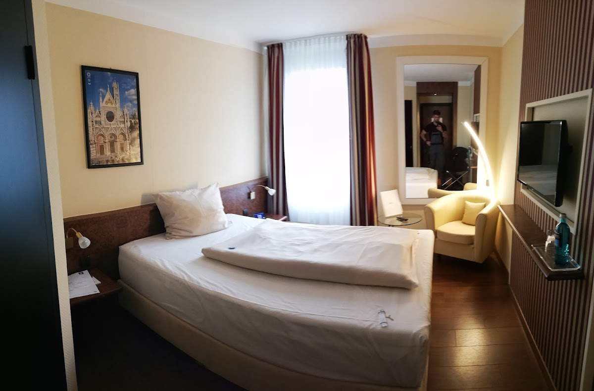 Hotel Primula | Troisdorf Hotel 2
