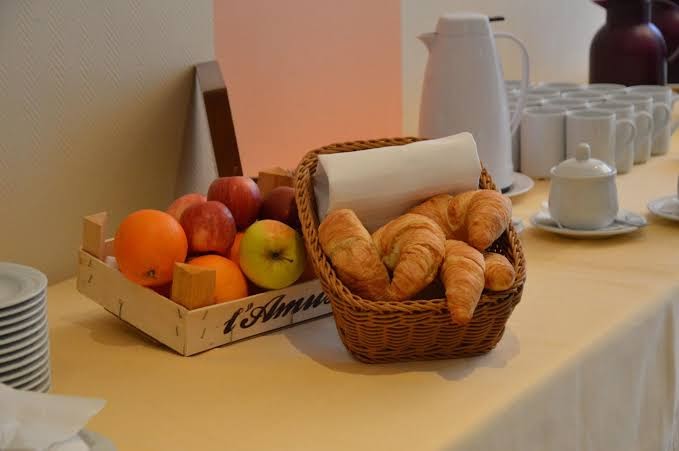 Hotel Primula | Troisdorf Hotel 3