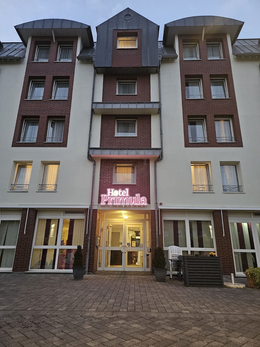 Hotel Primula | Troisdorf