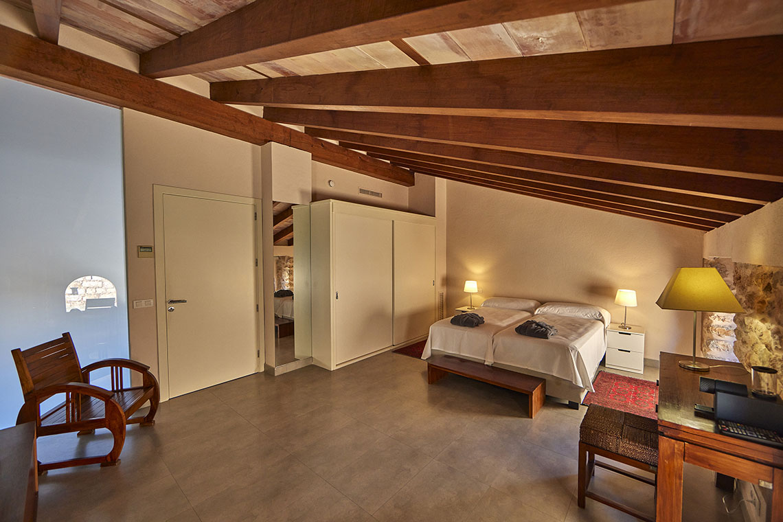 Hotel de Interior Can Beia Hotel 2