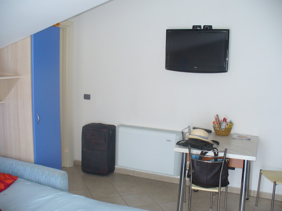 Residence Astro Marino Martinsicuro Hotel 2