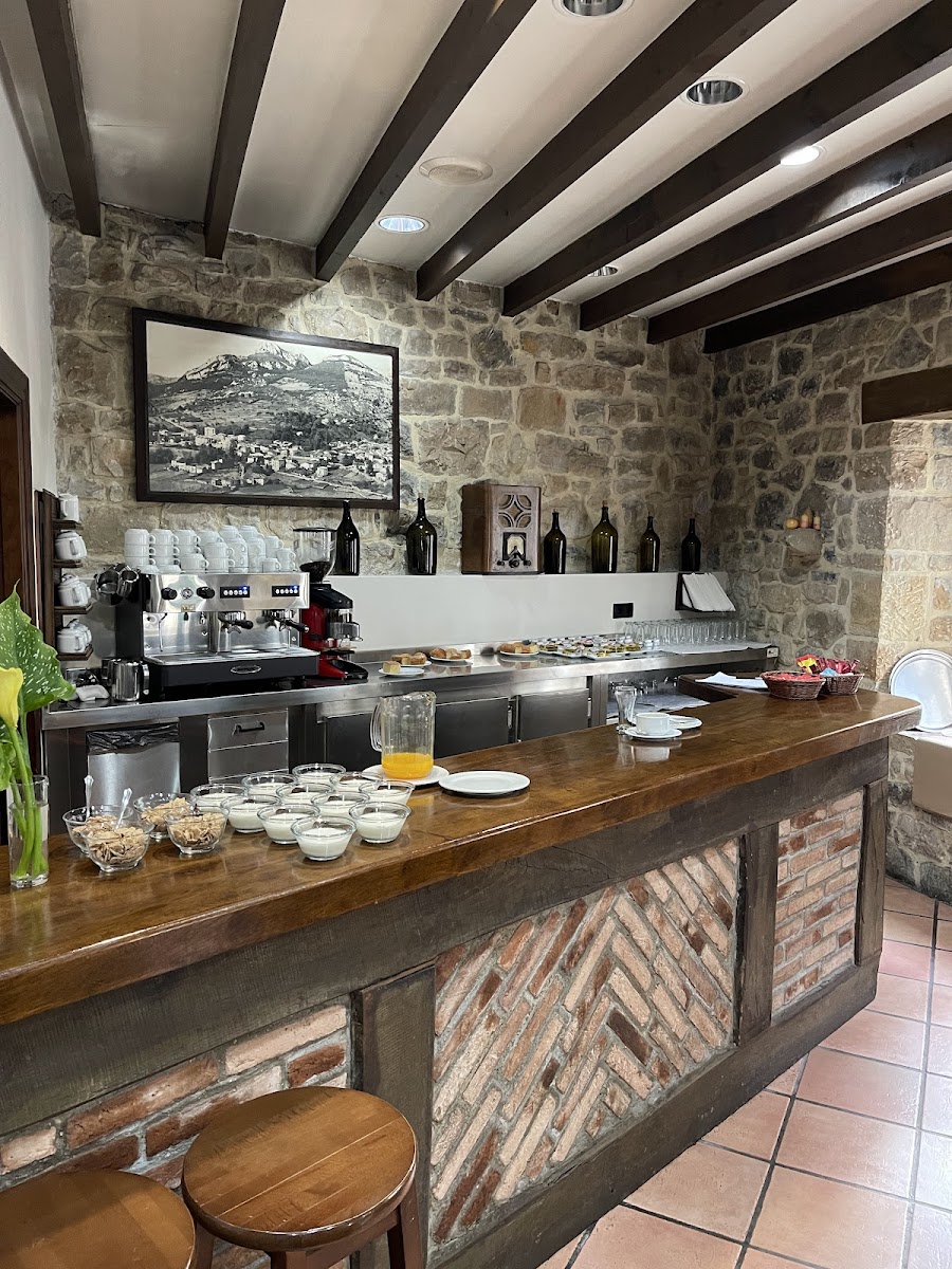 Hotel Villa de Cabrales Hotel 3