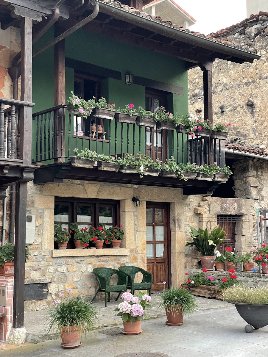 Hotel Villa de Cabrales