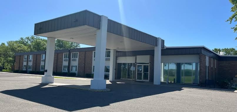 The Hudson Inn Hotel, Bar/Restaurant & Event Center