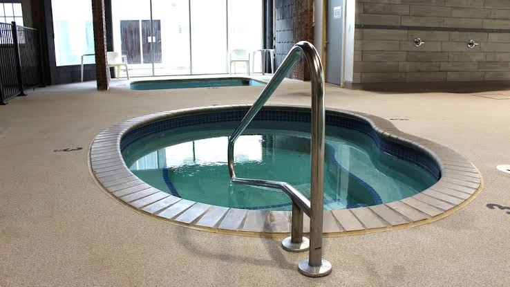 The Hudson Inn Hotel, Bar/Restaurant & Event Center Hotel 3