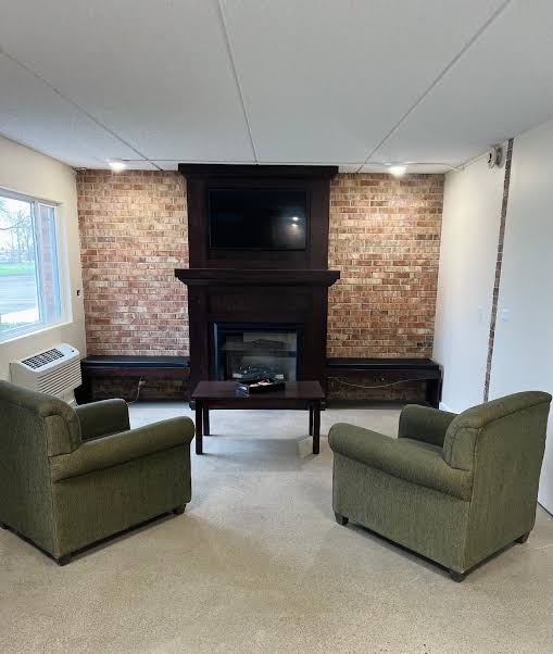 The Hudson Inn Hotel, Bar/Restaurant & Event Center