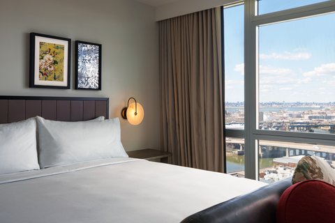 Renaissance New York Flushing Hotel at Tangram Hotel 2