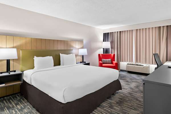 Country Inn & Suites by Radisson, Columbia Airport, SC Hotel 2