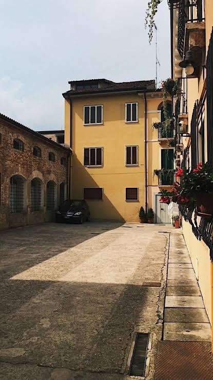 CityHotel Cristina Vicenza Hotel 2