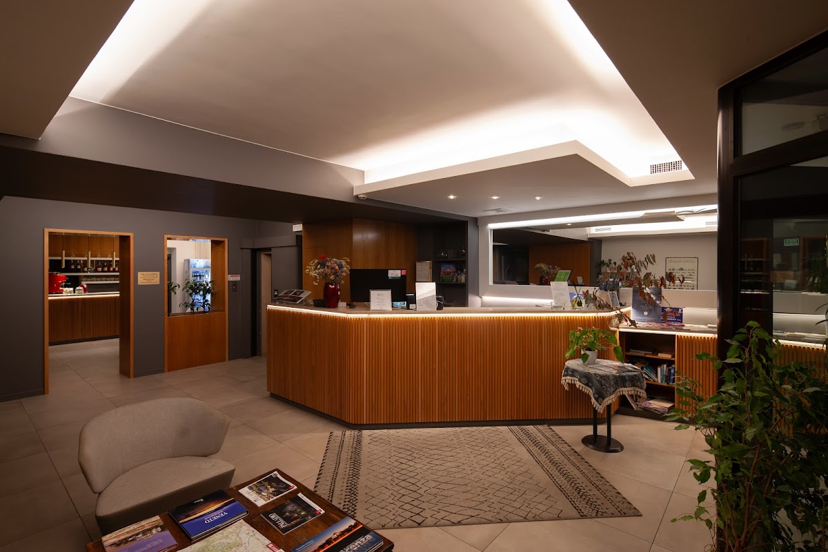 CityHotel Cristina Vicenza Hotel 3