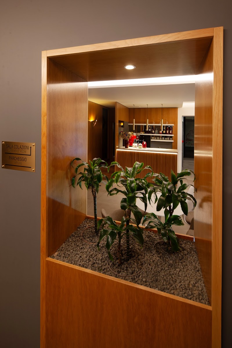 CityHotel Cristina Vicenza