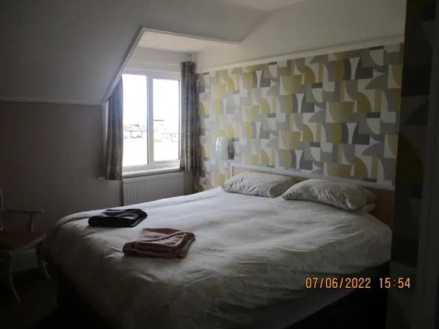 Sefton Lodge Hotel 2