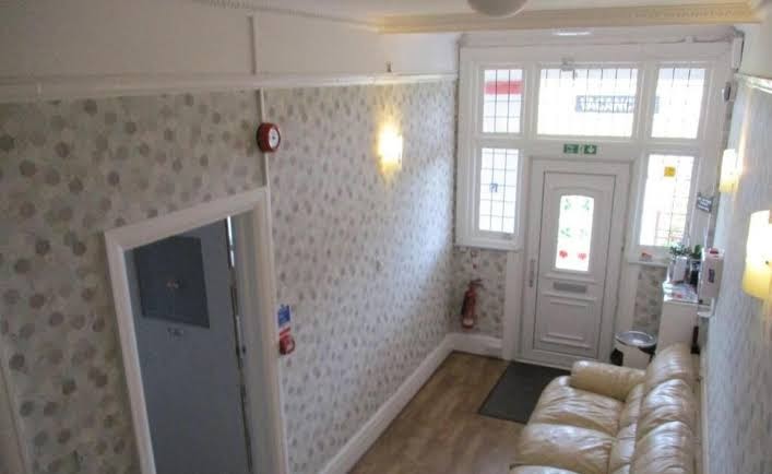 Sefton Lodge Hotel 3