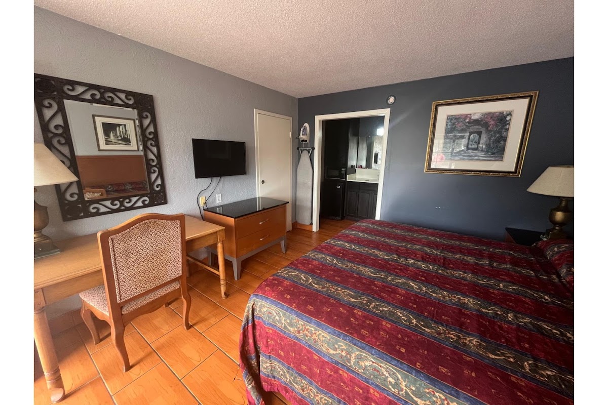 La Posada Inn By OYO Brownsville Hotel 2