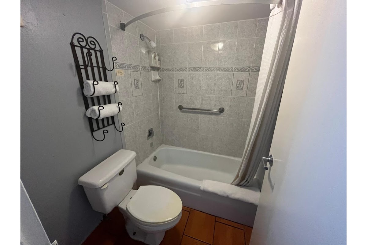 La Posada Inn By OYO Brownsville Hotel 3