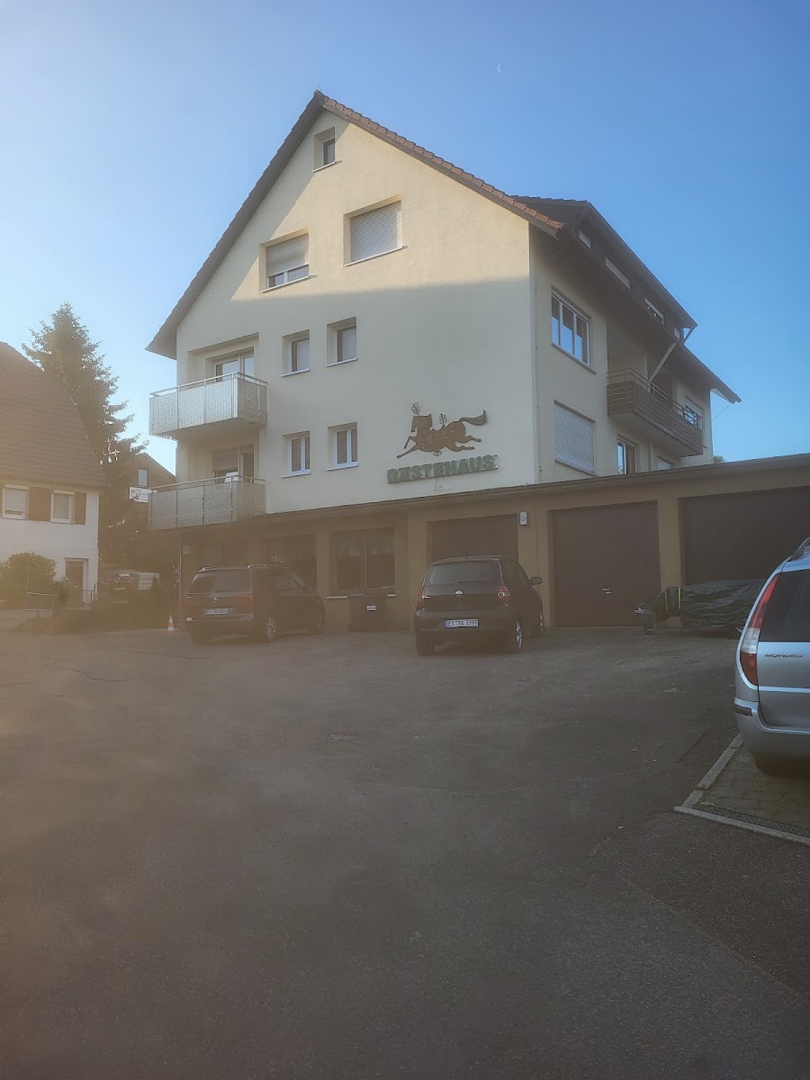 Gasthaus Rössle
