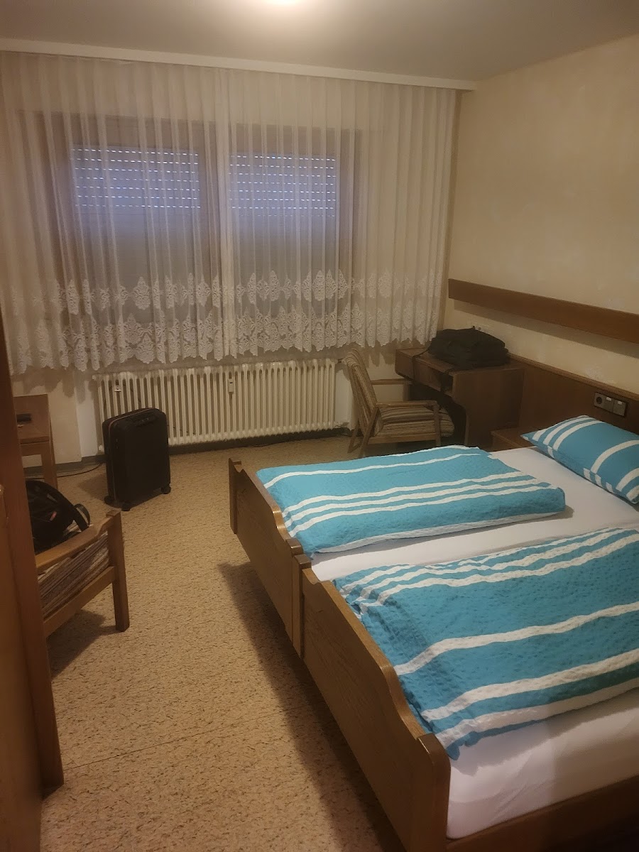 Gasthaus Rössle Hotel 2