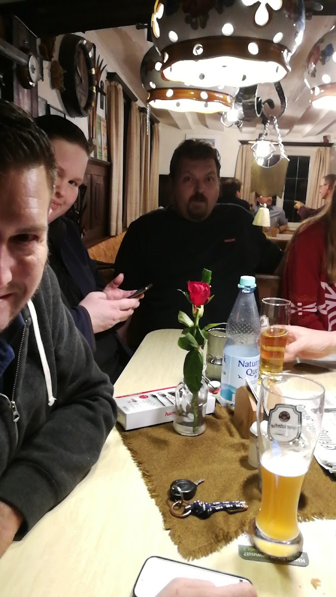 Gasthaus Rössle Hotel 3