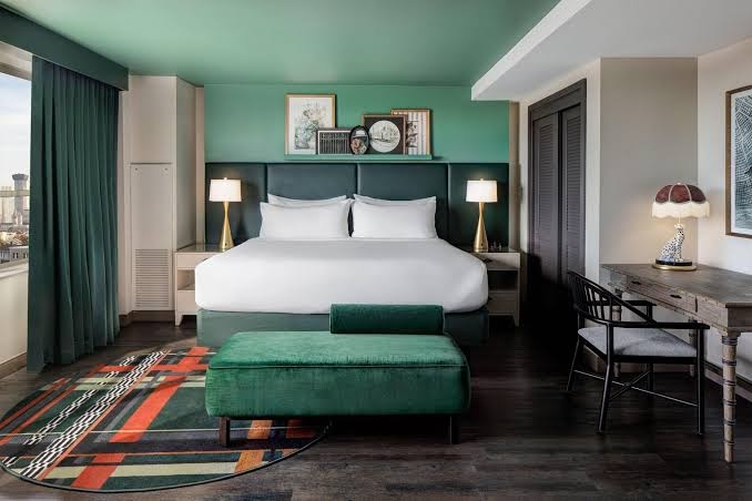 Hotel Tonnelle New Orleans, A Tribute Portfolio Hotel Hotel 2