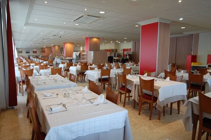 MedPlatja Hotel Santa Mònica Hotel 2
