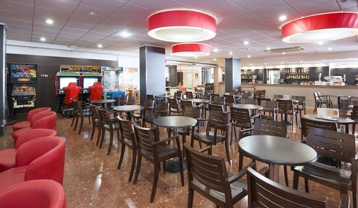 MedPlatja Hotel Santa Mònica