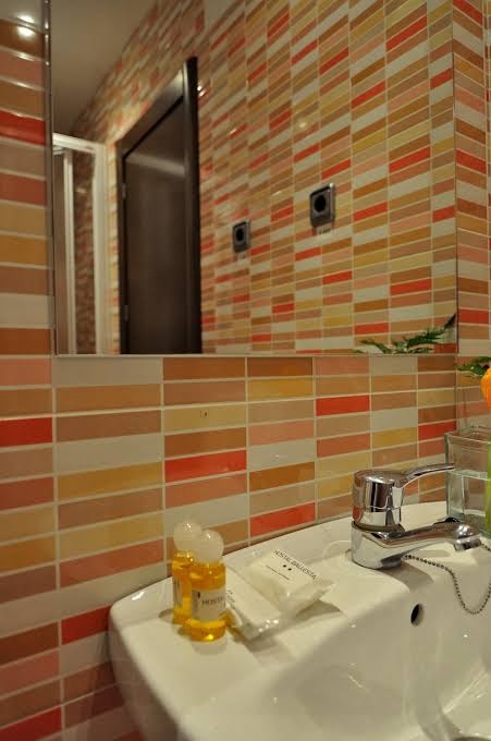 Hostal Ballesta Hotel 3