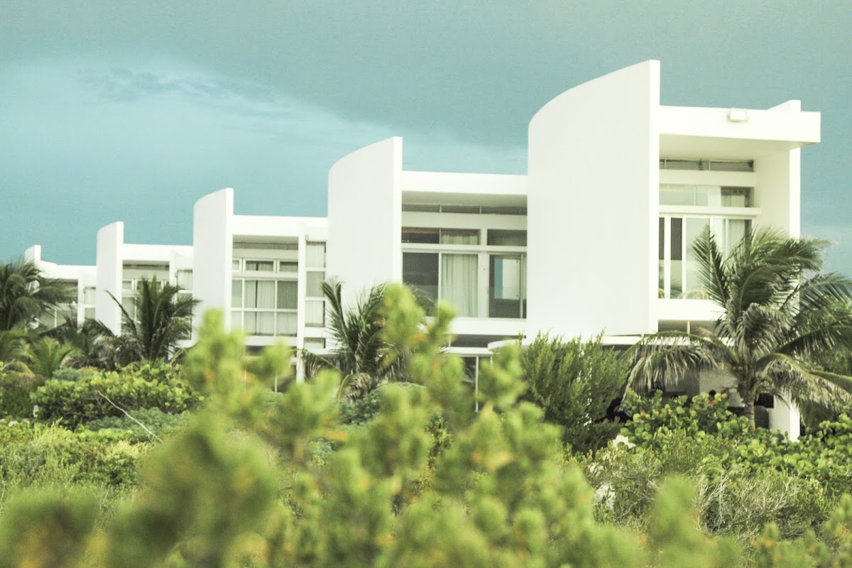 Las Velas Villas