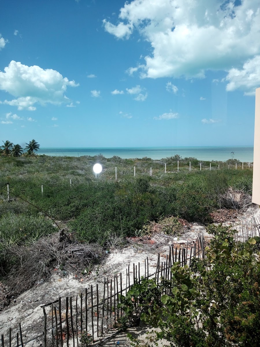 Las Velas Villas
