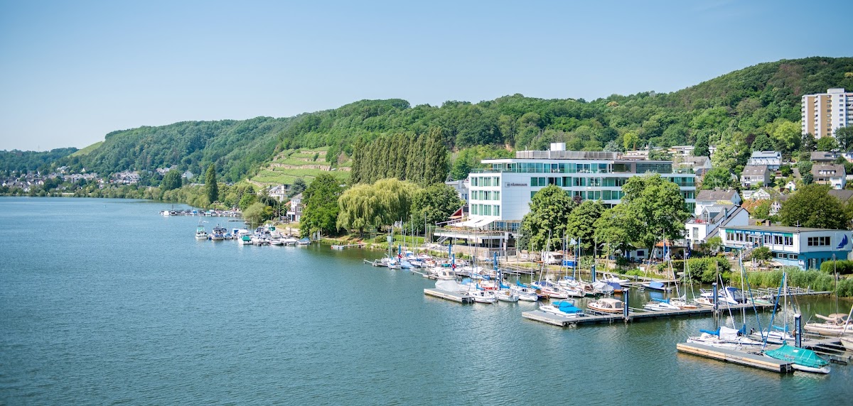 FÄHRHAUS Koblenz Hotel 1